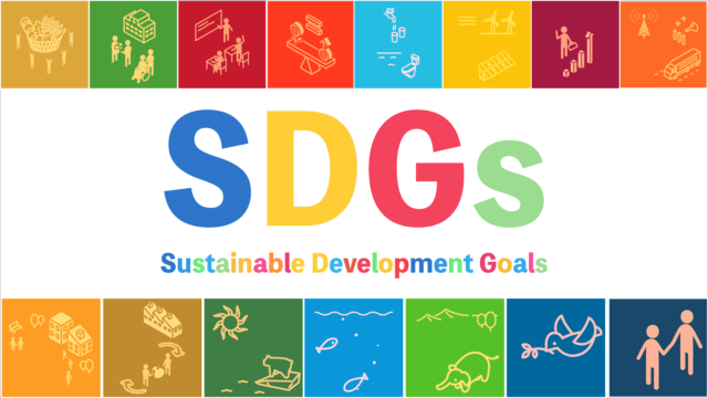 SDGs探究キャンプ [5歳児にSDGsを伝える実践ワークショップ]