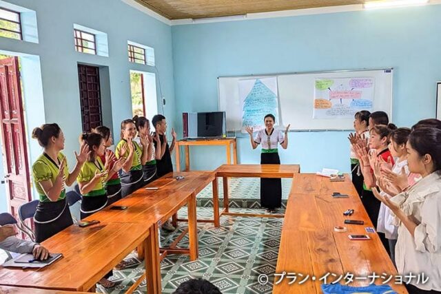 【7/22(土)開催】社会課題に挑む。国際NGOの仕事とキャリアパス【締切7/20(木)】