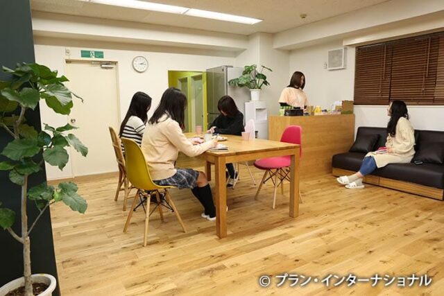 【7/29(土)開催】オンライン報告会「日本の女の子の“今”を知ろう～女の子のための居場所・相談プロジェクト～」【締切7/25(火)】