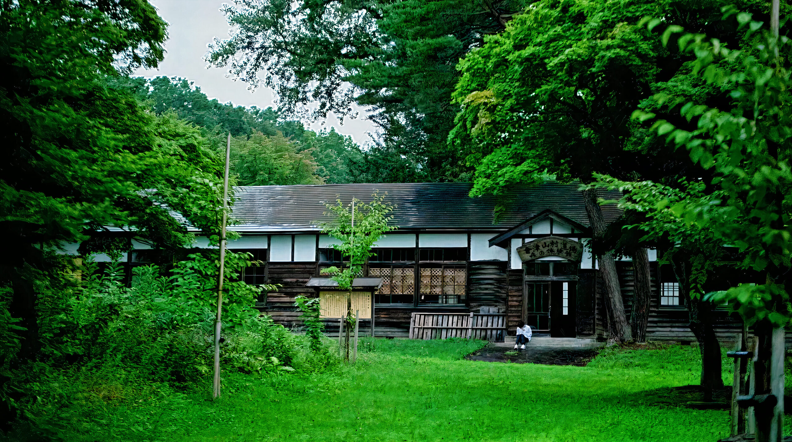 【高校生対象 | 7/21(金)締切】KOTOWARI Summer Retreat〜日本古来の自然観と修行の道の中に、未来の在り方を探求する、本質探求のリトリート〜