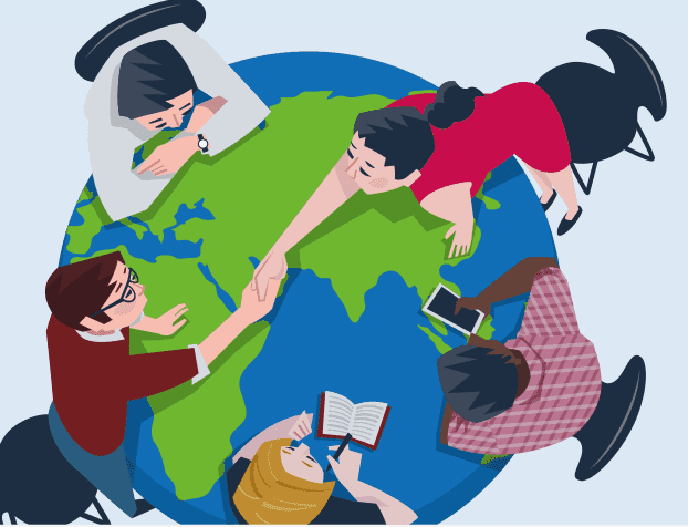 【7/23(日)開催】海外トップ大進学ガイダンス「Route H Info Session」～TOEFLの新形式とは？ネイティブ講師によるTOEFL授業～