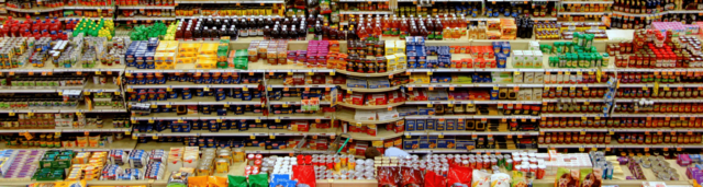 【人材発掘を兼ねたコンペティション】テクノプロ・デザイン社 食品パッケージ画像解析チャレンジ