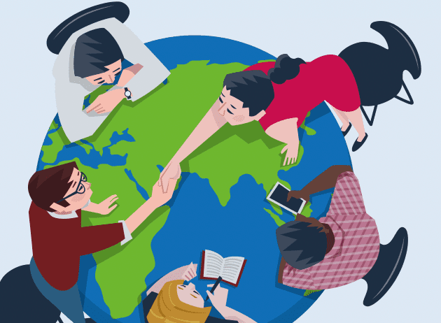 【9/2(土)開催】中学・高校生から考えるグローバルな進路セミナー＼ニュージーランドから先輩も登壇！／