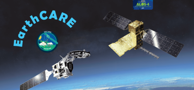 地球観測センター施設一般公開