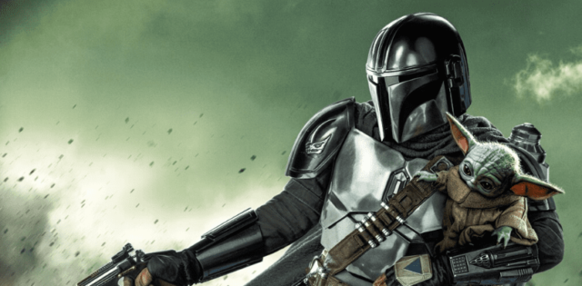 スターウォーズTV シリーズ『マンダロリアン』メイキング・CG海外就職セミナー