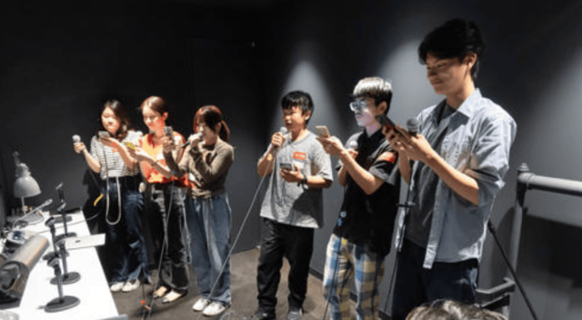 アート・キャンプ for under 22 Vol. 13「シアスター・ゲイツ展」ユース・アンバサダー (全4日)