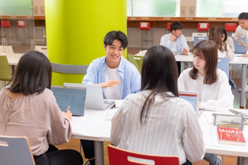 【東京都開催】高校生のためのキャリア開発プログラム「一人ひとりの未来を発見する3日間の通学講座」