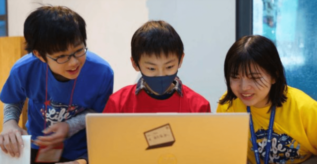 【東京大学(弥生)開催】Life is Tech ! Summer Camp 2024