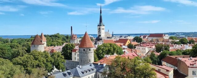 北欧エストニア アントレプレナーシップ&ロボティクス短期留学 2024 〜本場のスタートアップから直接学ぶ！ ここでしか学べない！ 人生を変える特別な9日間を〜