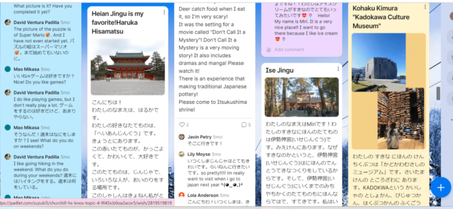 【2024年9月-開催】COIL型・日米オンライン交流プログラム「第9回 Global Talk 2024-25」【締切8/11(日)】