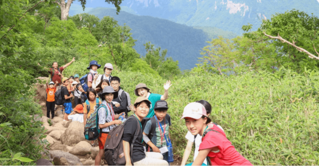 UMIKAZE INFINITY(週末探究体験)