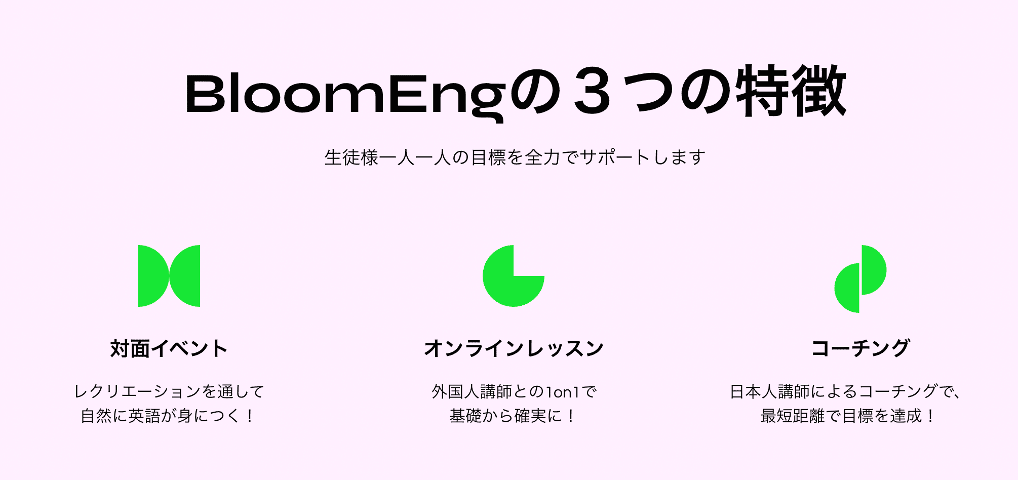 【小中学生対象】札幌にいながら留学が出来る！？英語プログラム