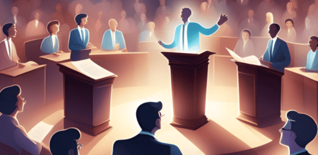 【2025年1月-開催】GTE日英ディベート大会プロジェクト【締切12/15(日)】