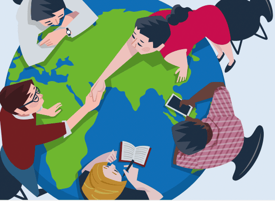 【12/15(日)開催】将来の可能性を広げる海外という選択肢 -Route H Info Session supported by カロリーメイト-