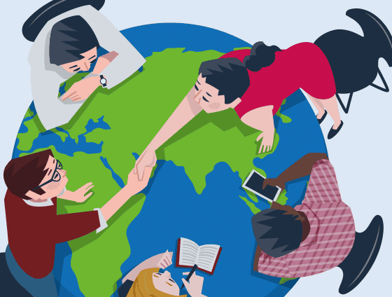 【2/16(日)開催】Route H Info Session～アメリカ・カナダの大学に通うRoute H卒業生の体験談～