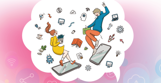 【3/16(日)開催】8大学同時共同開催 情報学 for all by all