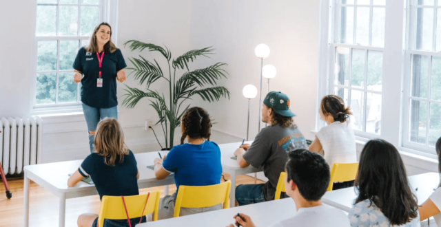 【2/26(水)開催】語学×働く、キャリアにつなげる留学とは