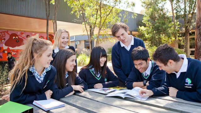 【4/3(木)開催】10代のグローバル教育を考える！高校留学教育セミナー