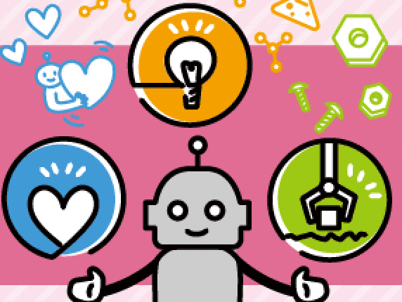 【3/7(金)開催】　自ら学習・行動し人と共生するAIロボット 公開シンポジウム2025〜最新の研究成果・AIロボットを展示〜