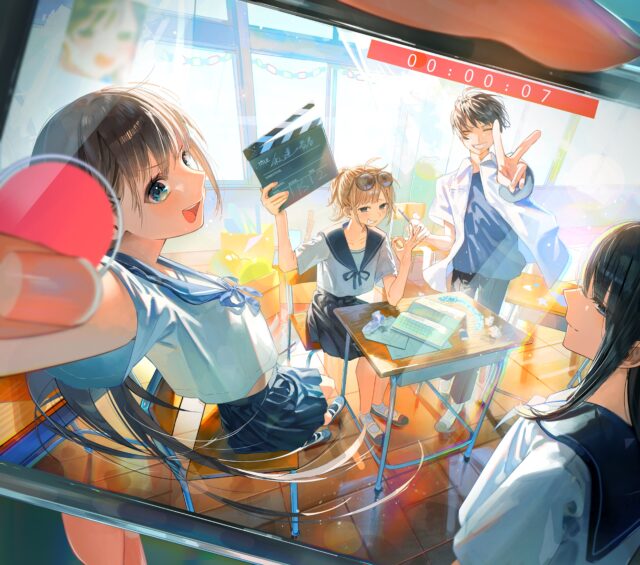 第8回 全国動画クリエイト甲子園(旧：YouTube甲子園)