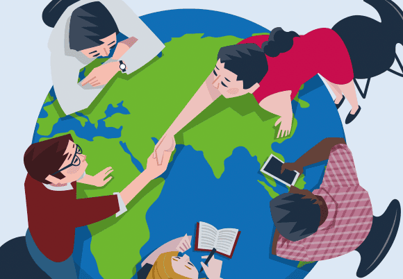 【6/1(日)開催】Route H Info Session ～Route H卒業生の体験談『課外活動・英語学習法 編』～