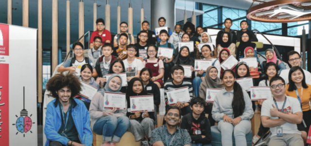 【MIT提携校で開催！】テクノロジーとアントレプレナーシップを育てる「国際ブートキャンプ」