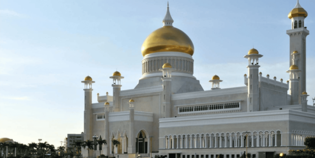 【小5-高2対象】夏休み国際交流！親日国ブルネイで英語交流とホームステイ 「第38回夏期ジュニア大使友情使節団 」