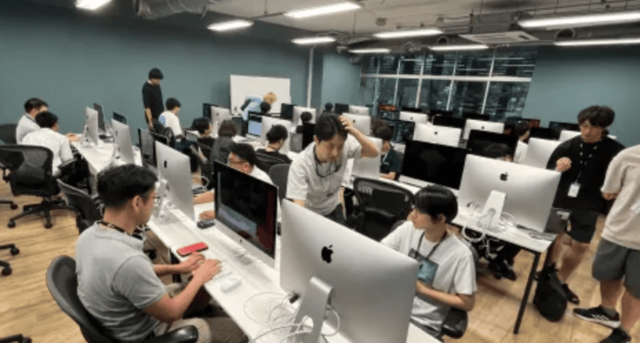 高校生のための5days無料プログラミングキャンプ「Discovery Piscine」