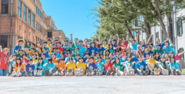 【上智大学(四谷)開催】ライフイズテックAI・プログラミングキャンプ