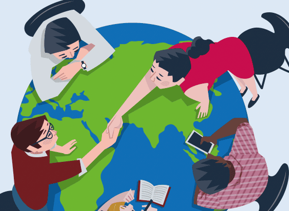 【5/11(日)開催】先輩と話そう！この春 海外大学に合格した卒業生が語る、v