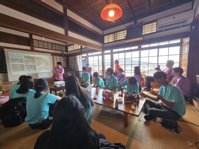 「慶應義塾大学 SFC 未来構想キャンプ」場づくり・まちづくりワークショップ in 京都 ～公共施設・公共空間のひらき方～