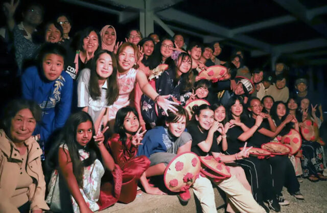 日本文化に親しみながらSDGsを探究する4週間「国際キャンプin米沢 2025」