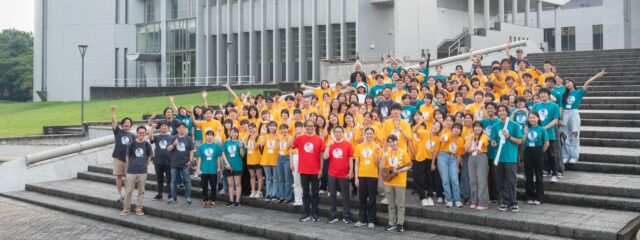 高校生のための起業・経営ワークショップ ～スタートアップで未来を構想する～