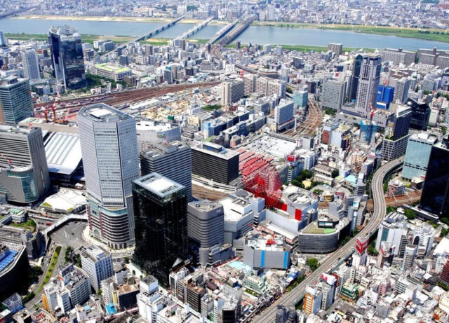 関西の暮らしを支える阪急阪神の仕事、その魅力を徹底解剖