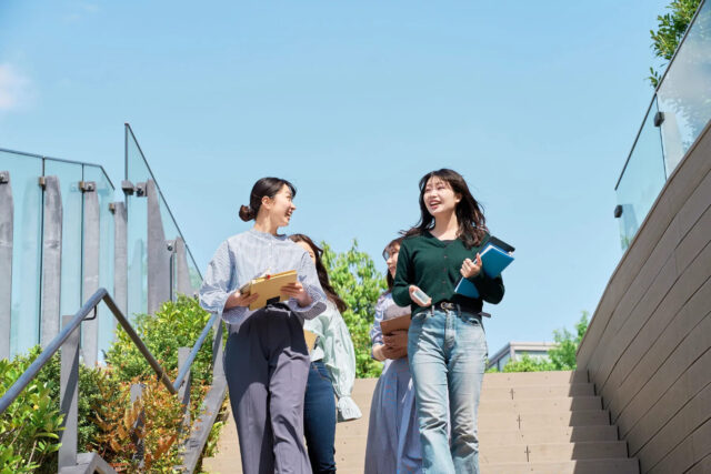 【6/29(日)開催】文理選択と大学生活のリアルを聞いてみよう【締切6/24(火)】