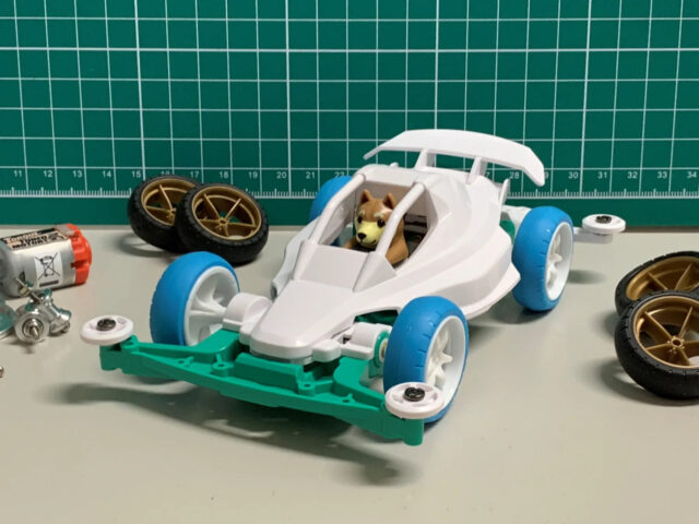 【舞鶴工業高等専門学校 機械工学科】高専女子の先輩と一緒に、ものづくり教育を体験しよう！