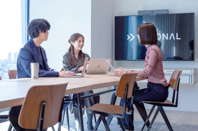 【株式会社ビズリーチ主催】プログラミングだけじゃない！？ITエンジニアのお仕事のリアル