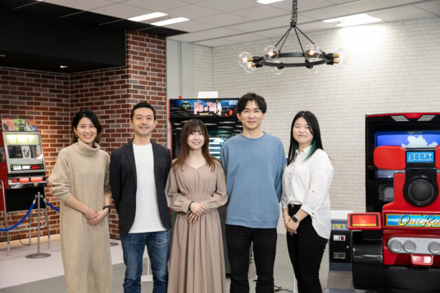 【株式会社セガ主催】ゲームプログラマ体験！ぷよぷよプログラミングで学ぼう！