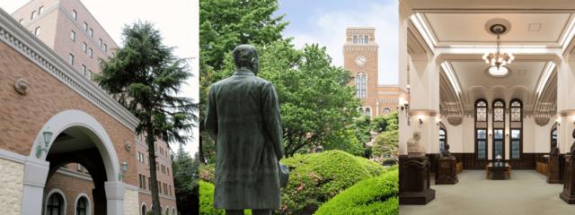 高校生のためのSocial Sciences Boot Camp