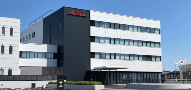 環境に優しく安全・安心なクルマを支える会社をのぞいてみよう！