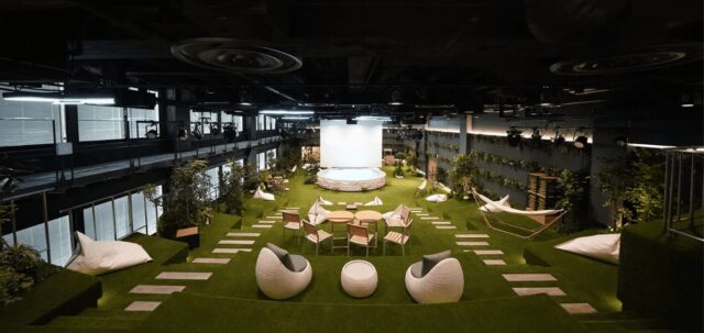 STEM分野におけるコンサルティングの仕事とは