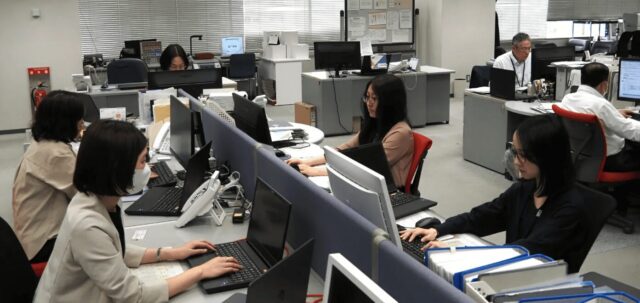 未来を創る、銀行×テクノロジーの舞台裏を見に行こう