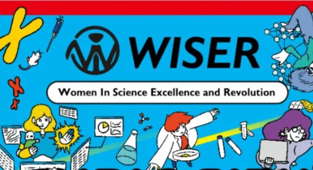 【8/4(月)開催】未来をつくるお仕事？研究者のお仕事内容や研究者になる方法にせまる！【締切7/30(水)】