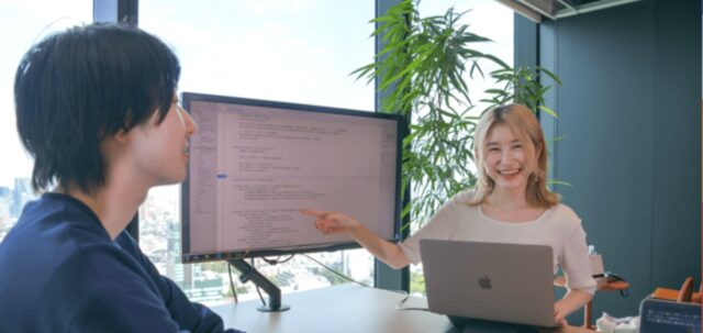 mixi2 開発の裏側を聞こう！ITお仕事ツアー