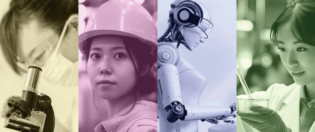 女子中高生のためのサマースクール2025