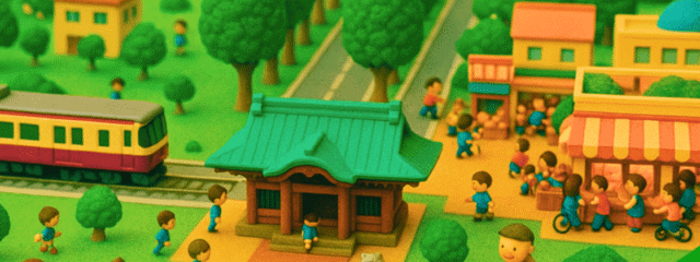 府中の若者の力でまちの課題を解決する！「府中若者ミライ会議」