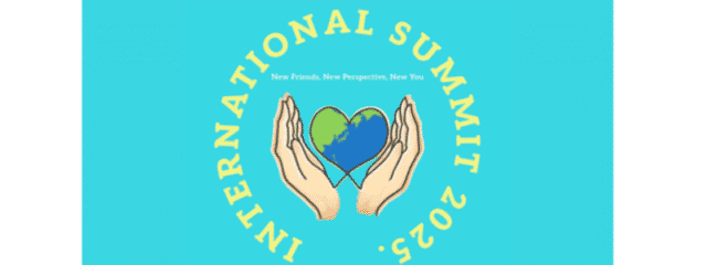 【参加者募集！】International Summit 2025 in 千葉