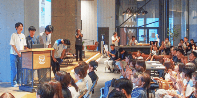 AI活用ビジネス 創出ワークショップ