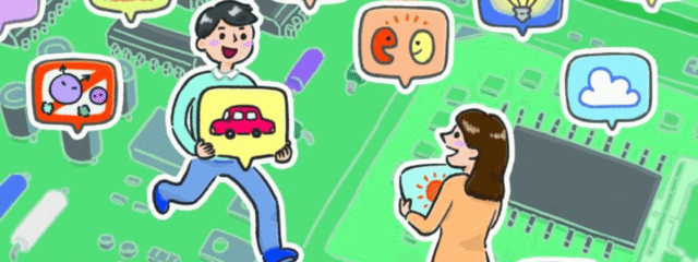 探究の楽しさを一緒に体験しましょう！