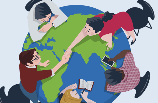 【9/21(日)開催】Route H Info Session ～Route H卒業 現役大学生の体験談＆ネイティブ講師紹介～